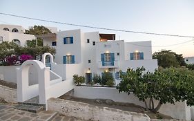 Athena Rooms